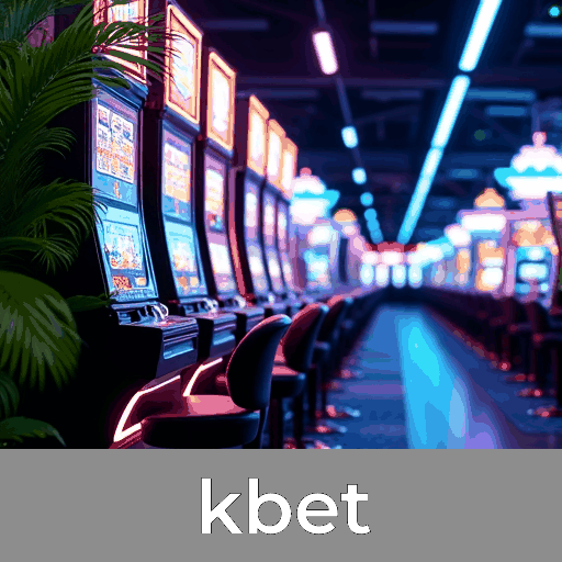 Cassino Online kbet
