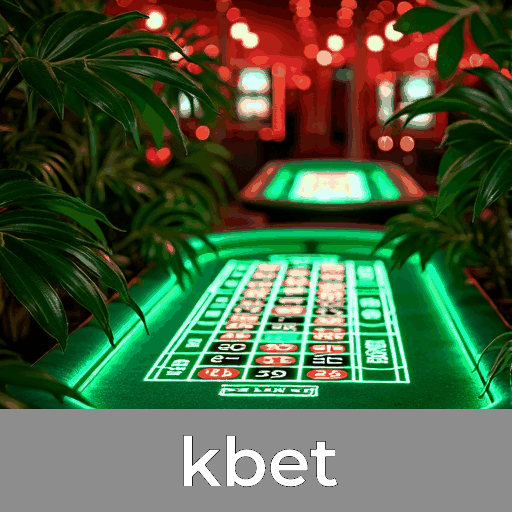 Cassino Online kbet